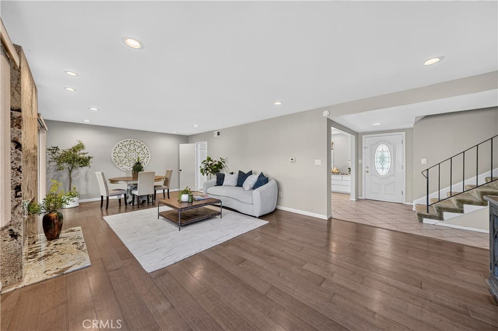 Home at 16083 Mesa Robles, Hacienda Heights — photo 5 of 12