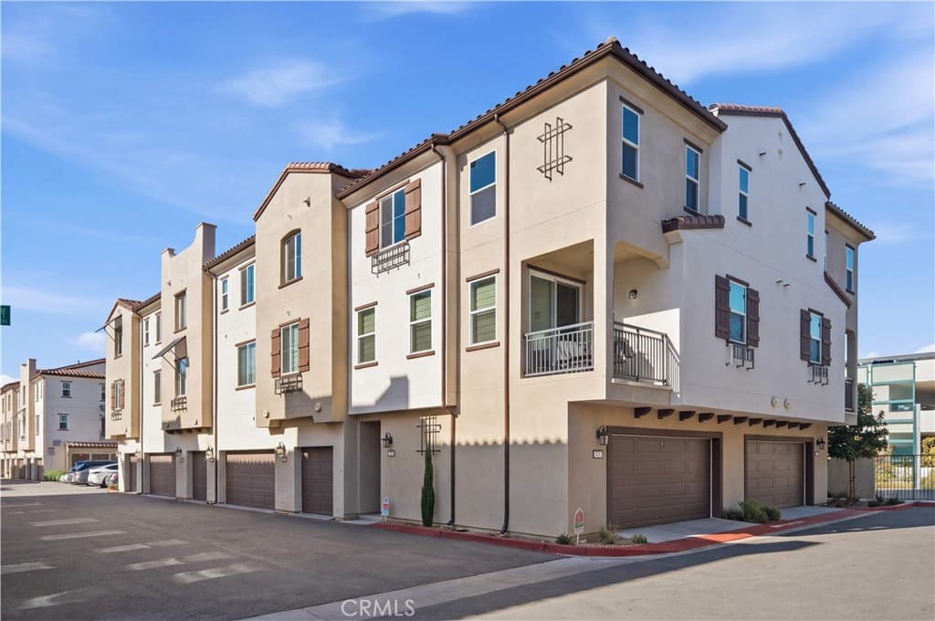 Condo at 161 Dove, Covina — photo 1 of 12