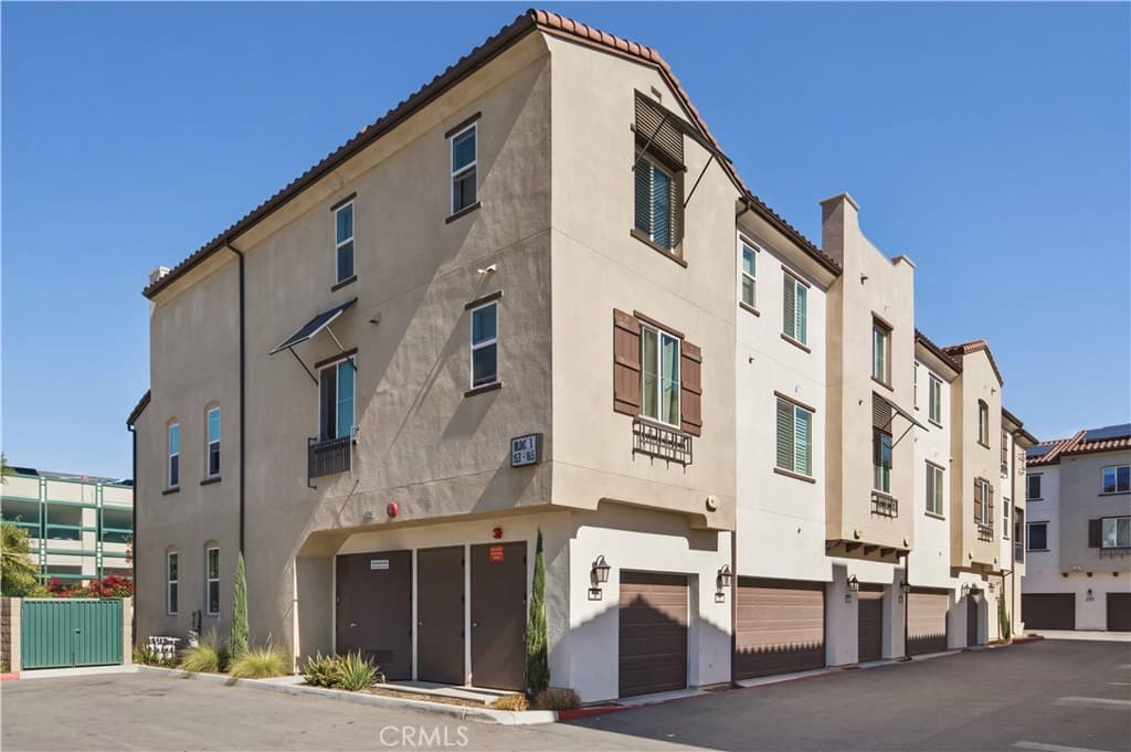 Condo at 161 Dove, Covina — photo 2 of 12