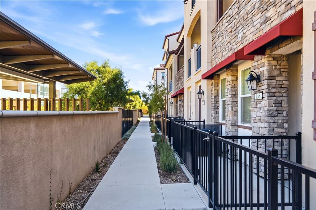 Condo at 161 Dove, Covina — photo 5 of 12