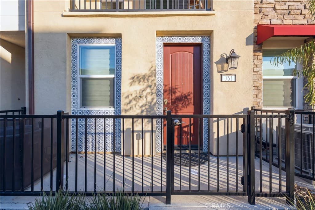 Condo at 161 Dove, Covina — photo 8 of 12