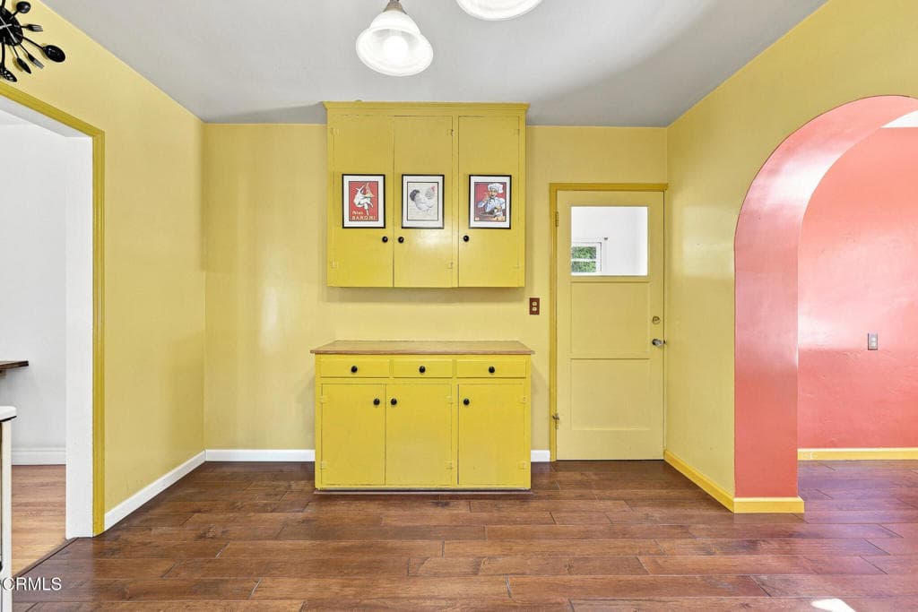 Home at 175 El Nido Avenue, Monrovia — photo 11 of 12