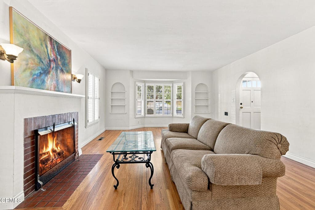 Home at 175 El Nido Avenue, Monrovia — photo 4 of 12