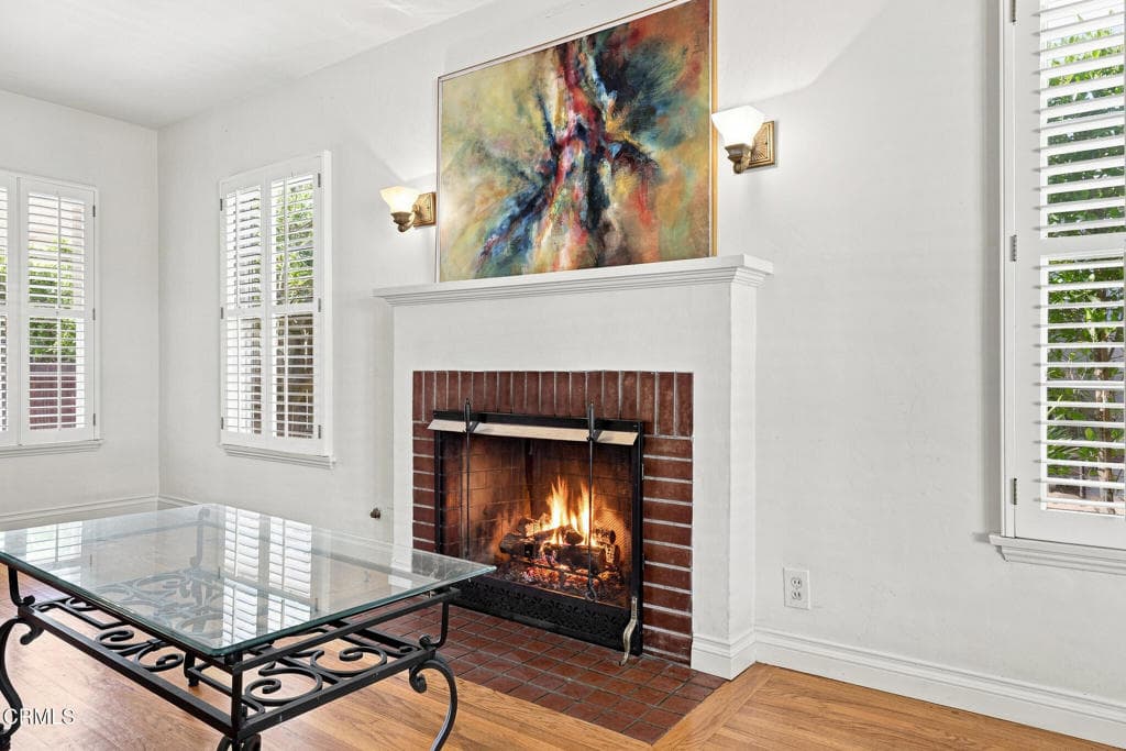 Home at 175 El Nido Avenue, Monrovia — photo 5 of 12