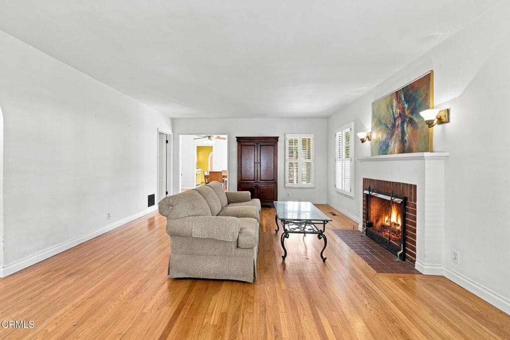 Home at 175 El Nido Avenue, Monrovia — photo 6 of 12
