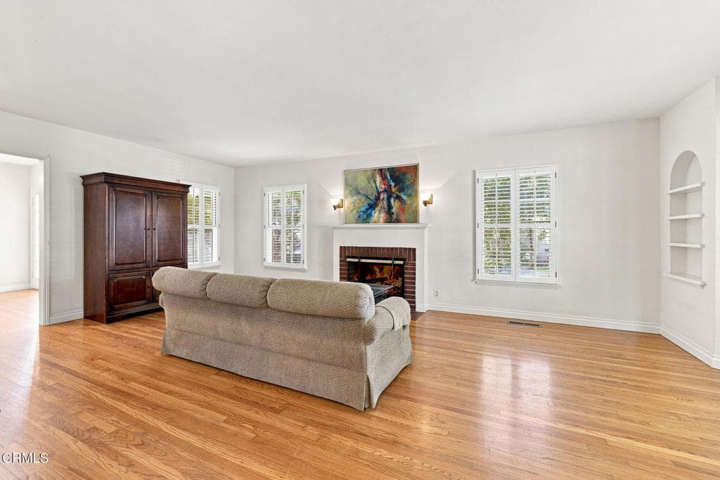 Home at 175 El Nido Avenue, Monrovia — photo 7 of 12