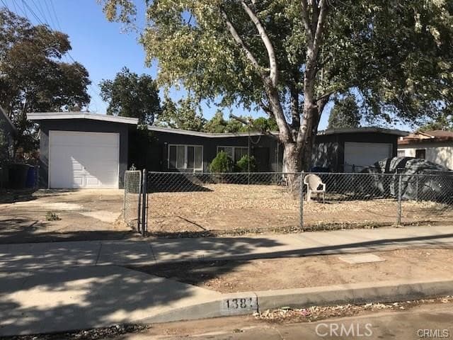Multi-Family at 1379 S Gibbs Street 3, Pomona — photo 1 of 3
