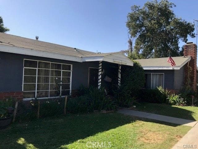 Multi-Family at 1379 S Gibbs Street 3, Pomona — photo 2 of 3