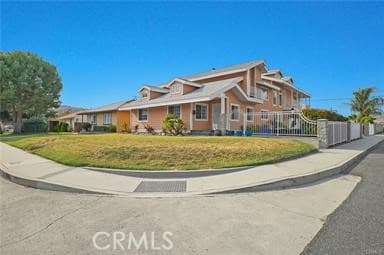 Home at 1803 Fleming Street, Pomona — photo 1 of 1