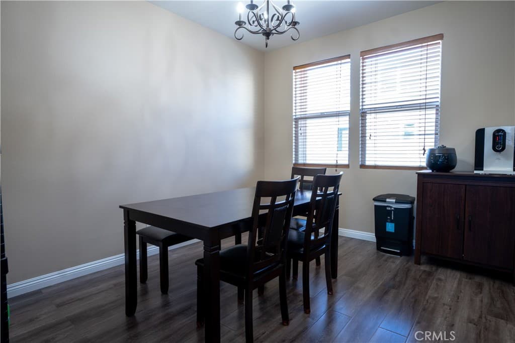 Townhouse at 216 W Merlot Drive, Covina — photo 9 of 12