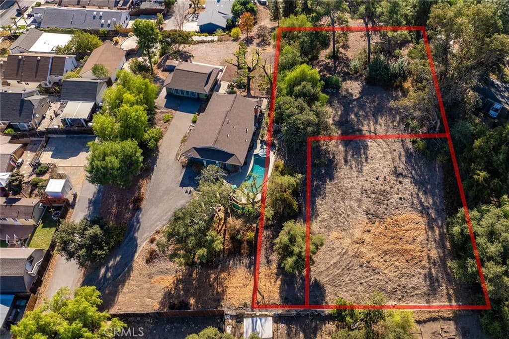 Home at 0 Dallas, San Dimas — photo 4 of 12