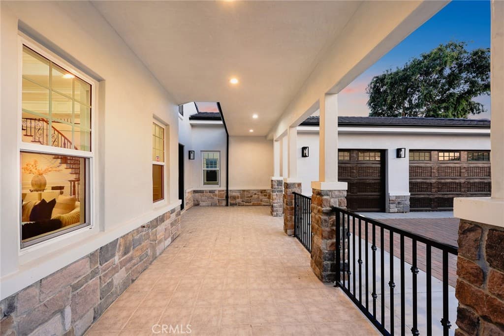 Home at 4840 Temple City Boulevard, Temple City — photo 12 of 12