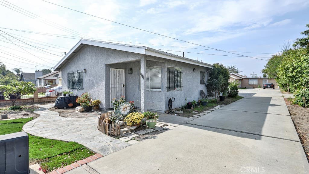 Multi-Family at 4731 4733 BALDWIN PARK BLVD, Baldwin Park — photo 1 of 12