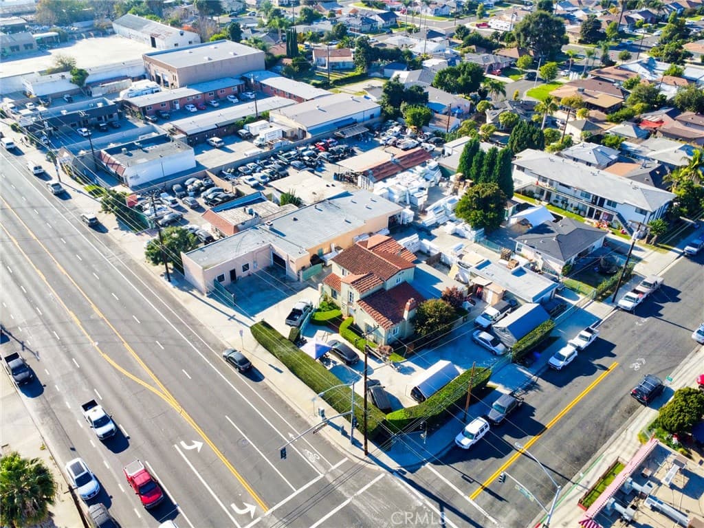 Commercial at 2357 Durfee, El Monte — photo 12 of 12