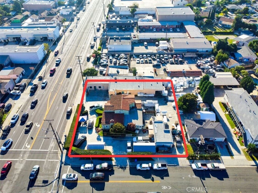 Commercial at 2357 Durfee, El Monte — photo 10 of 12