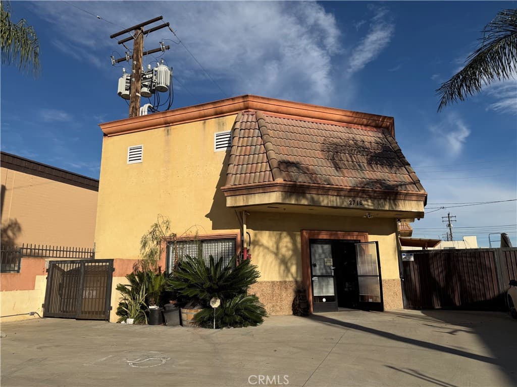 Home at 2714 Seaman, El Monte — photo 1 of 10