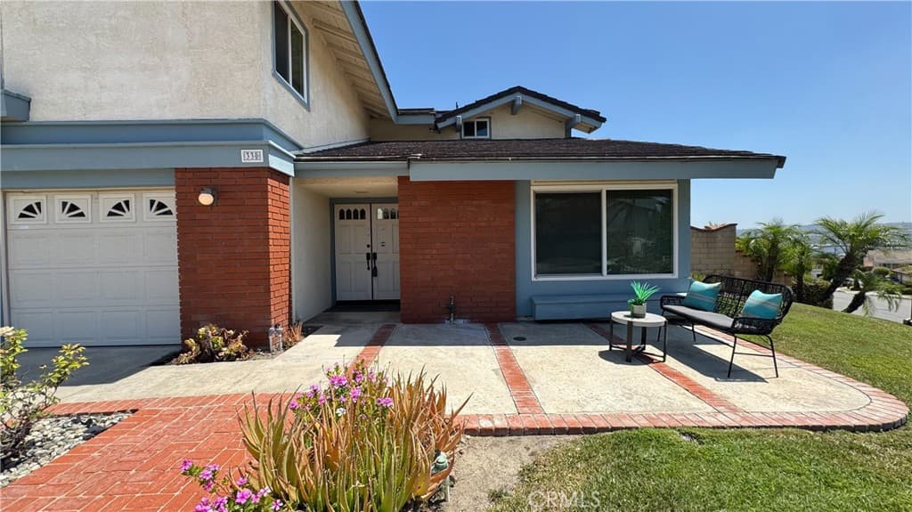 Home at 330 Amberwood Drive, Walnut — photo 4 of 12