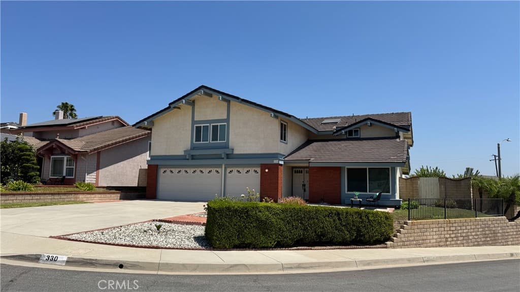 Home at 330 Amberwood Drive, Walnut — photo 6 of 12