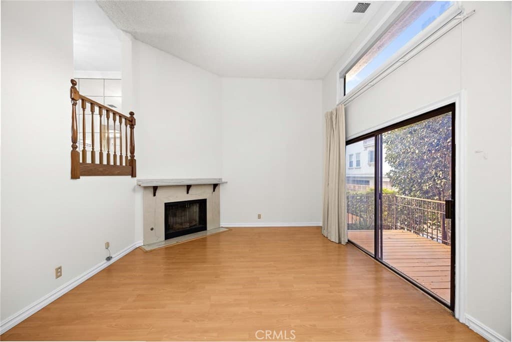Townhouse at 1006 Arcadia D, Arcadia — photo 12 of 12