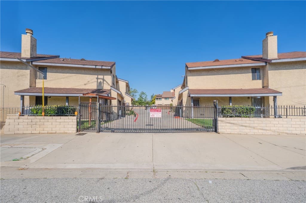 Condo at 9471 Cortada, El Monte — photo 1 of 12