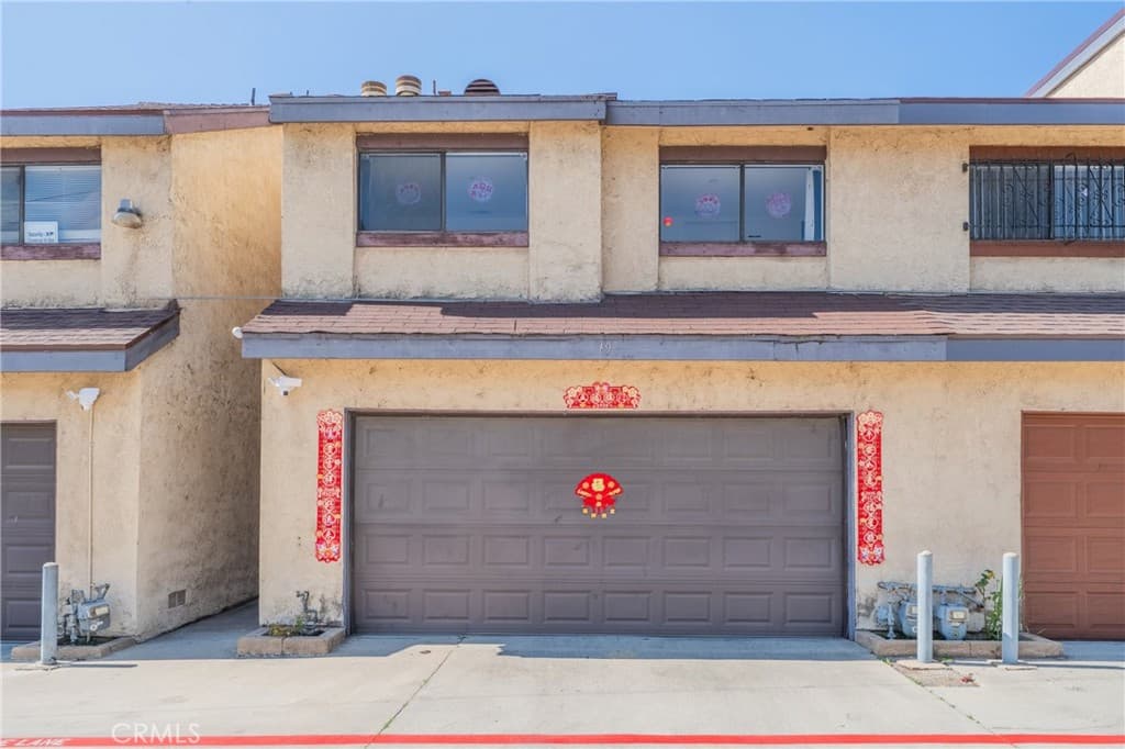 Condo at 9471 Cortada, El Monte — photo 2 of 12