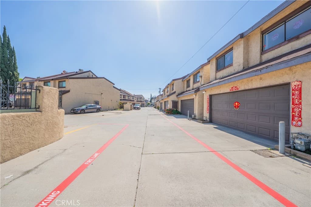 Condo at 9471 Cortada, El Monte — photo 3 of 12