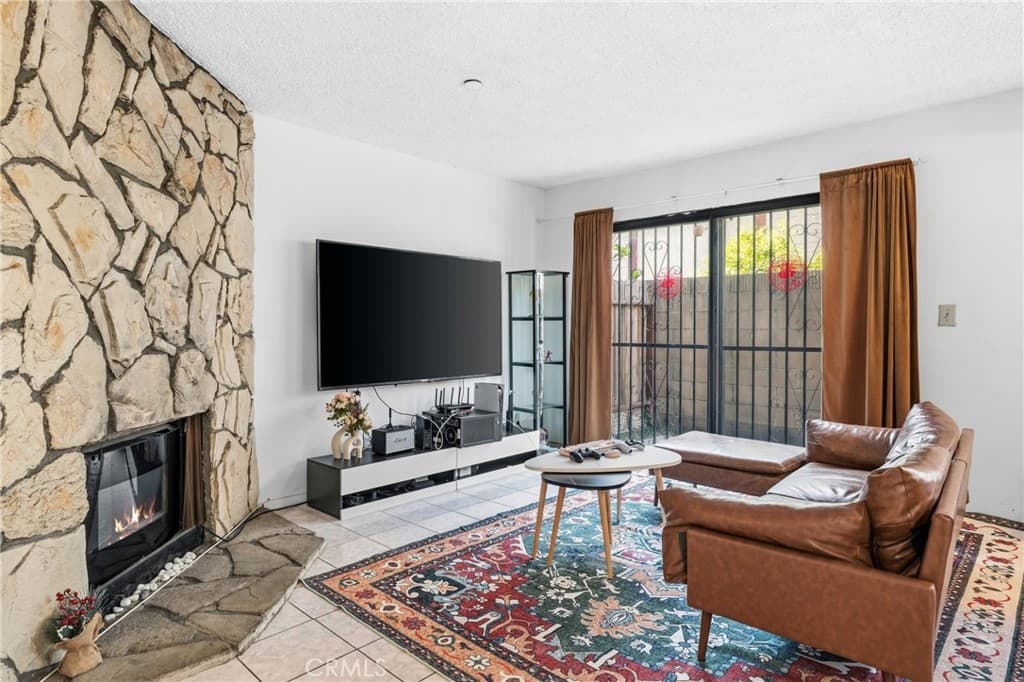 Condo at 9471 Cortada, El Monte — photo 5 of 12