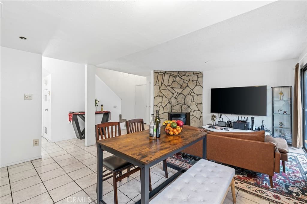 Condo at 9471 Cortada, El Monte — photo 8 of 12