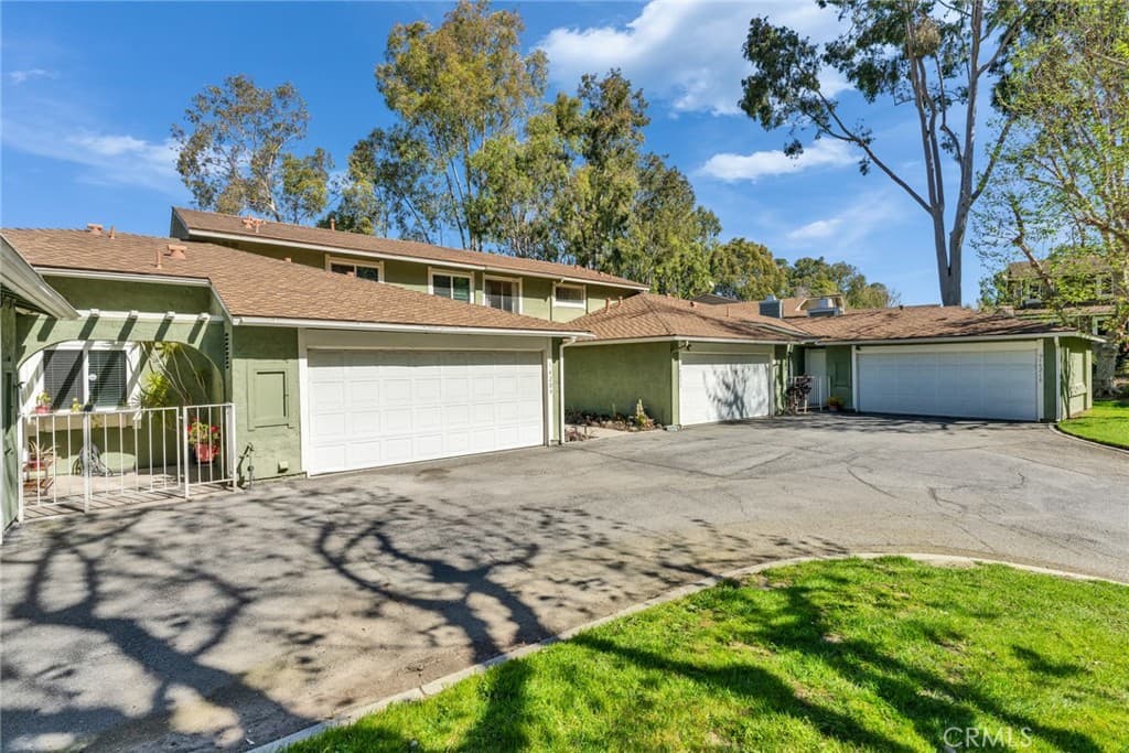 Townhouse at 16211 Sierra Ridge, Hacienda Heights — photo 1 of 12