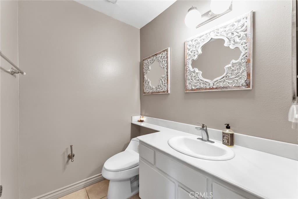 Townhouse at 16211 Sierra Ridge, Hacienda Heights — photo 10 of 12