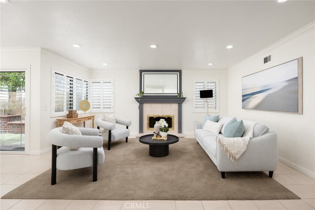 Home at 615 Radbury Place, Diamond Bar — photo 12 of 12