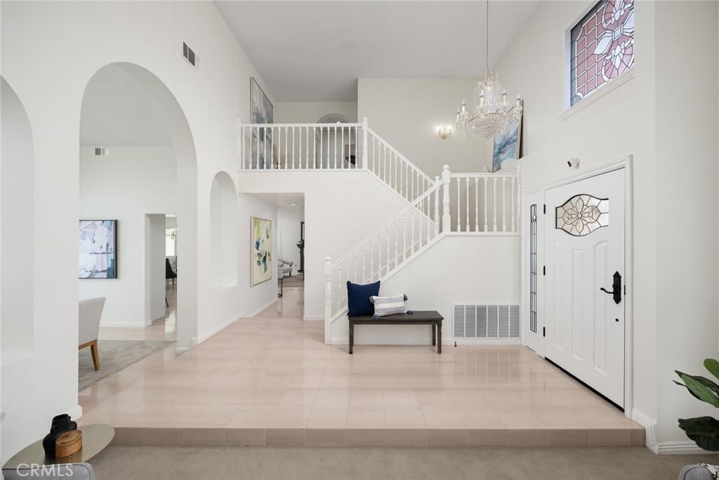 Home at 615 Radbury Place, Diamond Bar — photo 5 of 12