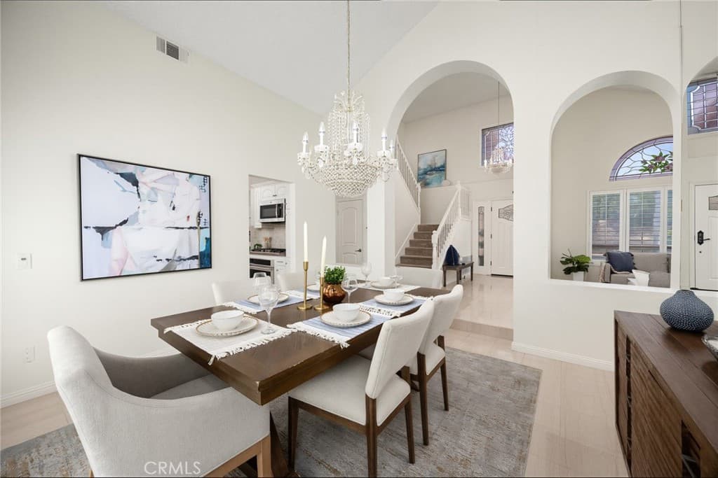 Home at 615 Radbury Place, Diamond Bar — photo 10 of 12