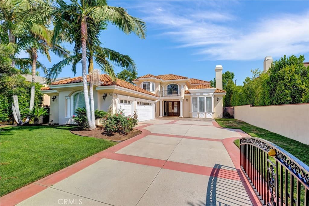 Home at 639 W Longden, Arcadia — photo 1 of 12