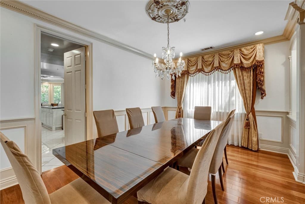 Home at 639 W Longden, Arcadia — photo 12 of 12