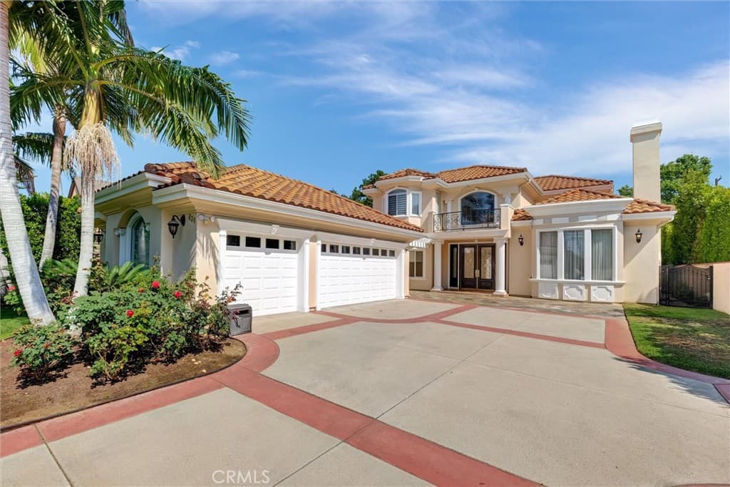 Home at 639 W Longden, Arcadia — photo 3 of 12