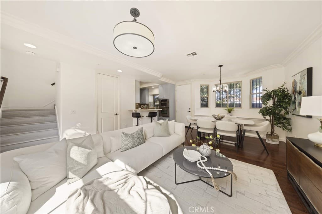 Condo at 726 Fairview D, Arcadia — photo 12 of 12