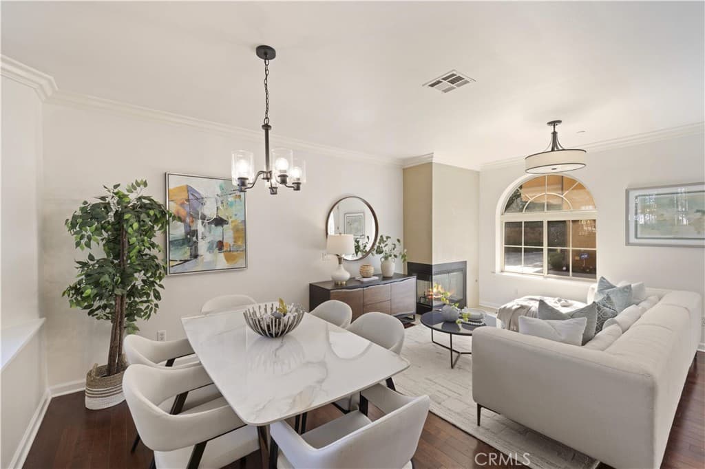 Condo at 726 Fairview D, Arcadia — photo 8 of 12