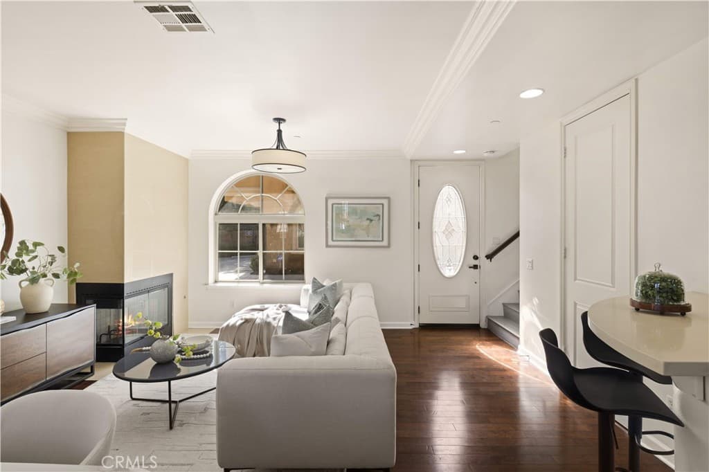 Condo at 726 Fairview D, Arcadia — photo 10 of 12