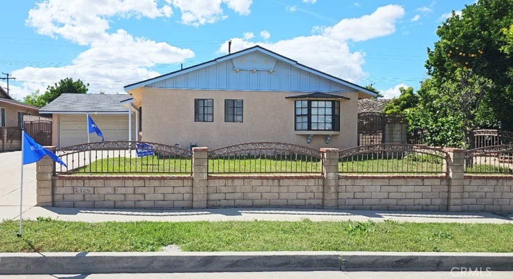Home at 2139 Vivero Drive, Rowland Heights — photo 1 of 12