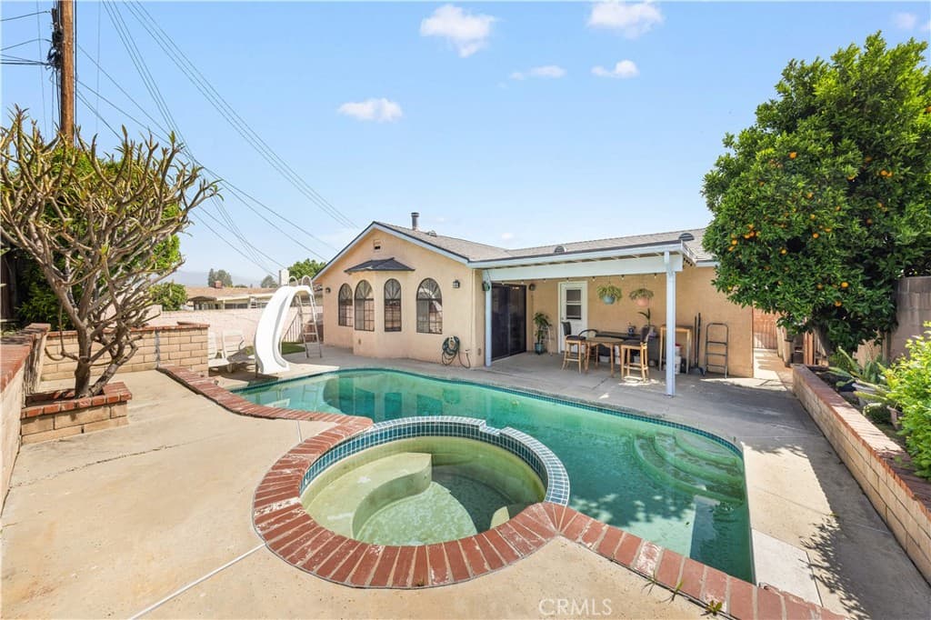 Home at 2139 Vivero Drive, Rowland Heights — photo 2 of 12