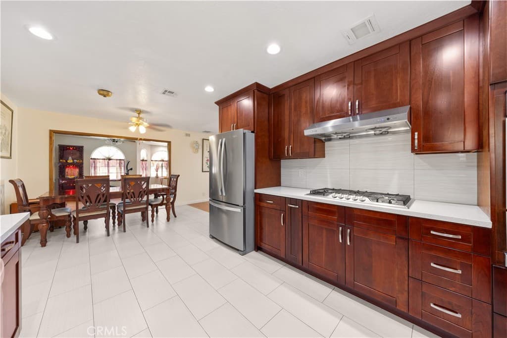Home at 2139 Vivero Drive, Rowland Heights — photo 12 of 12