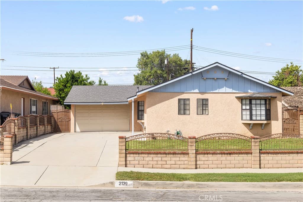 Home at 2139 Vivero Drive, Rowland Heights — photo 3 of 12
