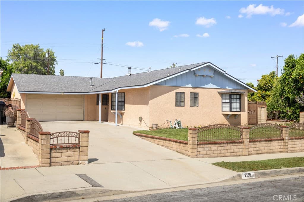 Home at 2139 Vivero Drive, Rowland Heights — photo 4 of 12