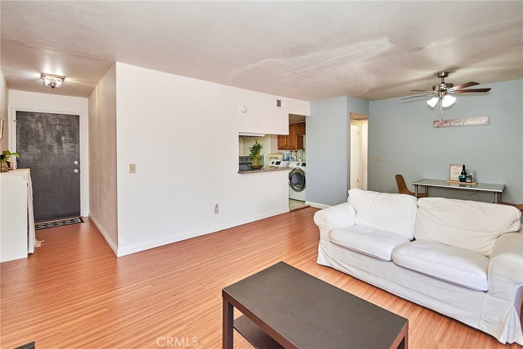 Condo at 11829 Ferris Road C, El Monte — photo 4 of 12