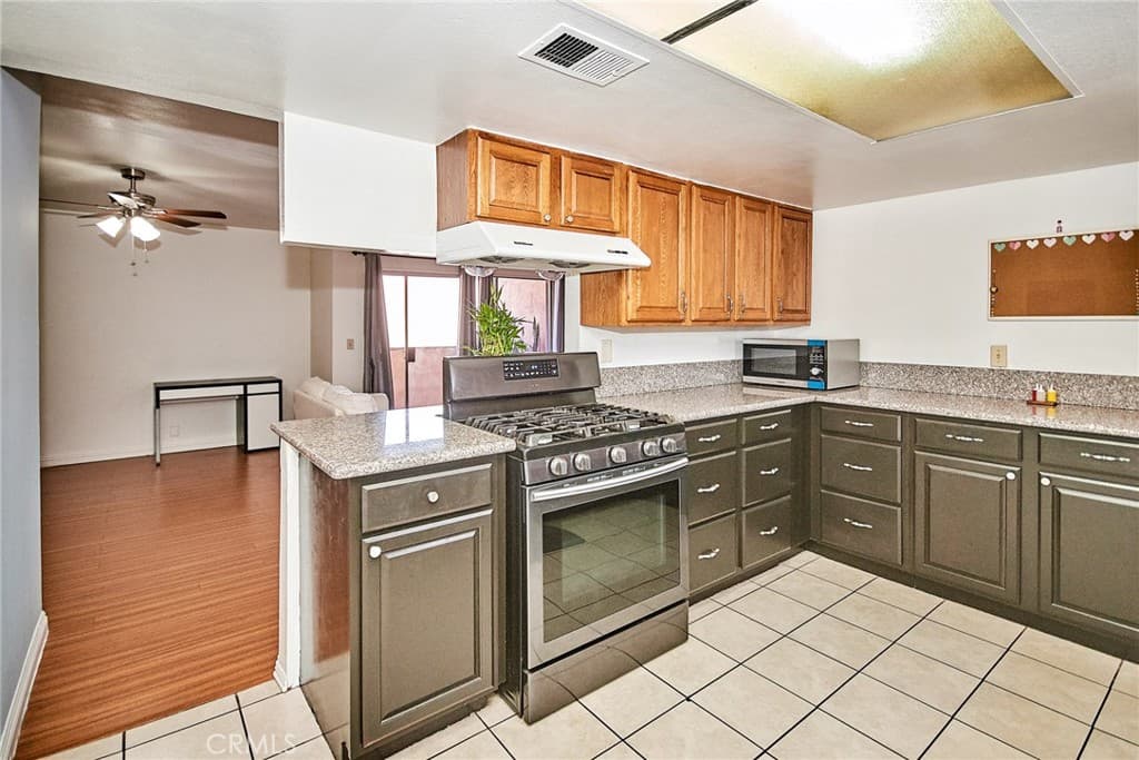 Condo at 11829 Ferris Road C, El Monte — photo 9 of 12