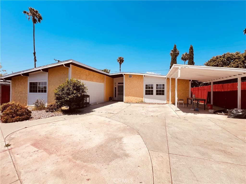 Home at 16151 E Kingside, Covina — photo 1 of 12