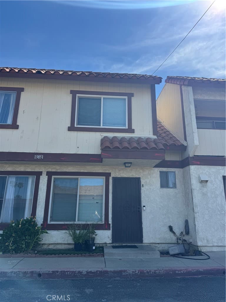 Condo at 13851 Los Angeles B, Baldwin Park — photo 1 of 8