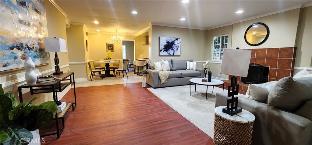 Home at 273 Oakhurst Lane, Arcadia — photo 5 of 12