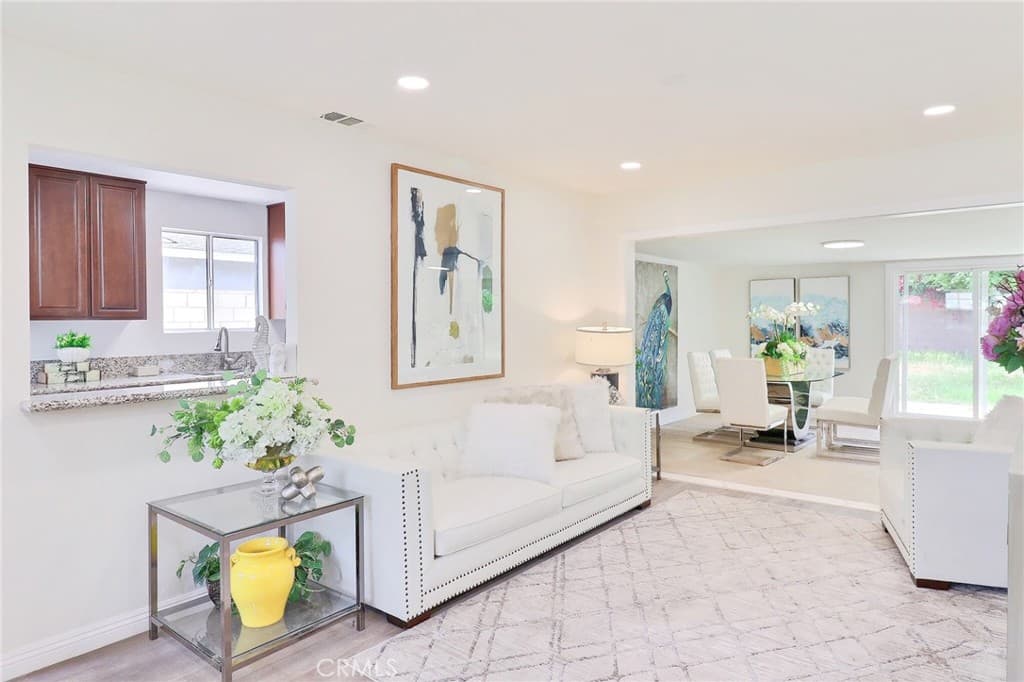 Home at 1022 W Grovecenter, West Covina — photo 3 of 12